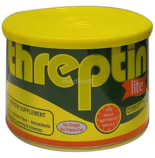 threptin lite biscuits 275 gm